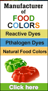 Food Colors