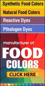 Food Colors