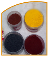 Reactive Dyes